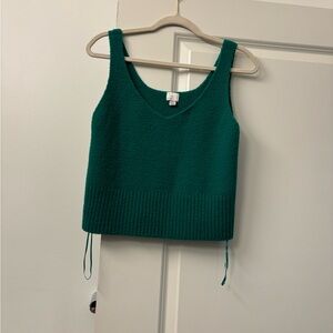 2/$10 A New Day (Target Brand) Knit Tank Top